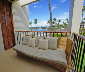 Mauna Lani Terrace H301